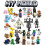 29PCS My World Series  Custom Minecraft Figures Compatible with Bricks UK Priority Delivery 2