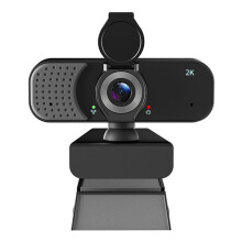 HD 2K Computer Web Camera 2K USB 3.0 Plug Webcam for Online Video Chat Mircophone 30fps Computer Camera