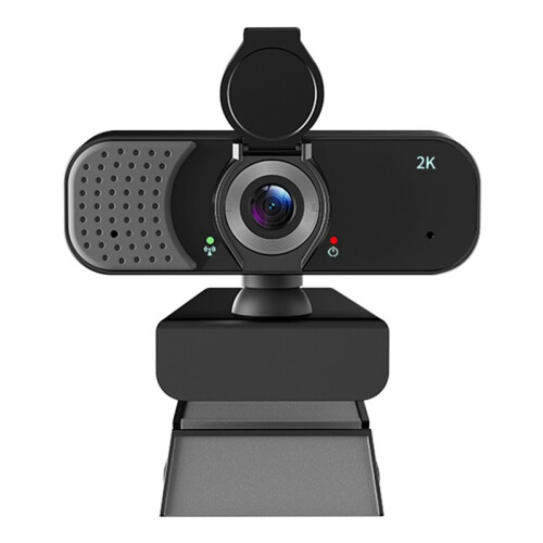 HD 2K Computer Web Camera 2K USB 3.0 Plug Webcam for Online Video Chat Mircophone 30fps Computer Camera