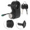 Electric Scooter Ignition Lock Compatible With G2 Max 5 Pin Integrated Throttle Switch Lock With Key 3