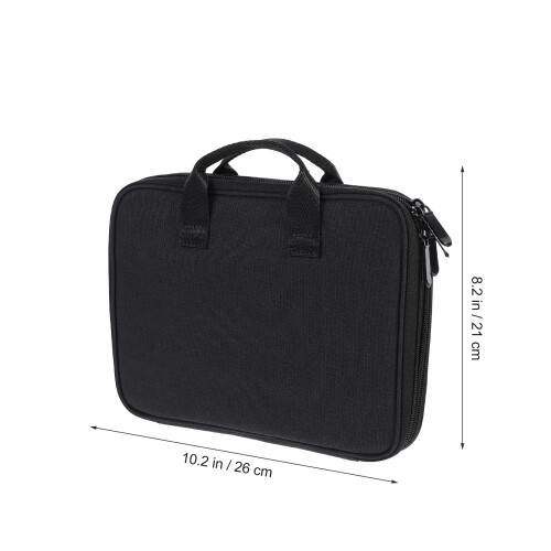 1St Watch Bands Pouch Compact Organizer Accessoires En Horloges 1