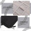 1St Watch Bands Pouch Compact Organizer Accessoires En Horloges 6