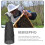 1Draagbare Beekeeping Zwart Bijenvanger 4