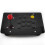 2.4G Fighting Wireless Joystick Game Controller GamePad for TV Set-Top Box Computer PS3 Gameing Rocker Console 4