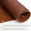 Large Leather Desk Pad with Smooth Mouse Tracking, 80 x 40 cm, Black Writing Surface 2