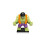 4PCS/SET Hulk Locke Minifigure Building Block Toy 2