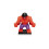 4PCS/SET Hulk Locke Minifigure Building Block Toy 3
