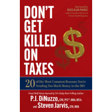 Dont Get Killed on Taxes 20 of the Most Common Reasons Youre Sending T