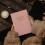 1Portable Roze Huishoudplanner Boek Met Multifunctionele Organizer 3