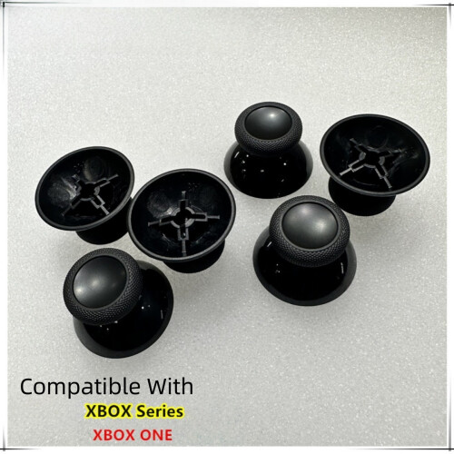 Substituição de módulo de controlo e joystick 3D compatível com Xbox One e Xbox Series X S 2