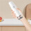 Scelleuse Sous Vide Compacte pour Aliments, Machine à Sceller Sous Vide Rechargeable pour Sous Vide et Préparation de Repas 6