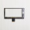 Tela Touch Digitizer de 9,2 Polegadas para  MIB Discover PRO, para  e Peças de Carro para   7 2