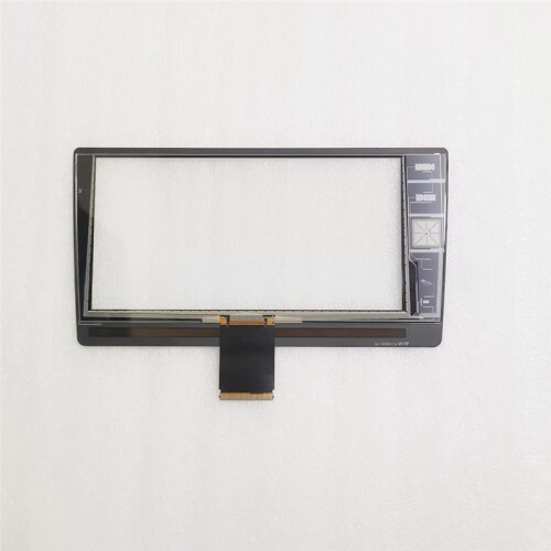 Schermo Touch Digitizer da 9,2 Pollici per  MIB Discover PRO, per  e per   7 Parti Auto 1