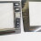 Schermo Touch Digitizer da 9,2 Pollici per  MIB Discover PRO, per  e per   7 Parti Auto 5