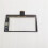 Tela Touch Digitizer de 9,2 Polegadas para  MIB Discover PRO, para  e Peças de Carro para   7 6