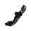 Front Bumper Bracket (Left/Right) 5C5807773 5C5807774 Suitable for  Beetle 2pcs 5