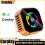 Wireless Carplay Android AUTO Adapter 2in1 USB  AI Box Bluetooth5.0+WiFi Wired CarPlay to Wireless Carplay B 5