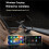 Wireless Carplay Android AUTO Adapter 2in1 USB  AI Box Bluetooth5.0+WiFi Wired CarPlay to Wireless Carplay B 7