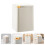 1Press Trash Can Met , Voor Badkamer En Keuken 7