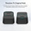 Magnetic Charging Dock for Steam Controller Desktop Charger Stand Non-Slip Base Gaming Accessories 7