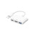 Adaptador 3 em 1 de Lightning para HDMI com carregamento e porta USB, para iPhone e iPad 2