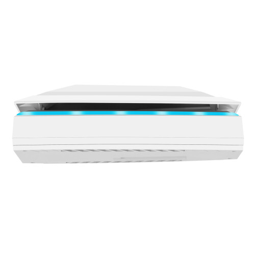 External Cooling System for PlayStation 5 Pro Console, Efficient Heat Dissipation, Quiet Fan Design, Easy Installation 2
