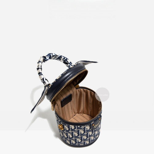 Borsa a secchiello ricamata di lusso, stile boho chic, elegante e capiente per uso quotidiano 1