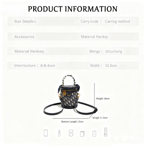 Borsa a secchiello ricamata di lusso, stile boho chic, elegante e capiente per uso quotidiano 2