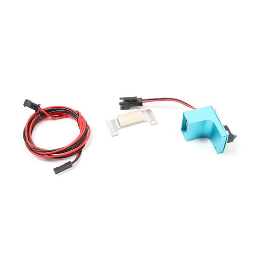 Heating Bed Automatic Leveling Sensor, Position Leveling Probe Module for  Kossel 3D Printer. 2