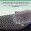Neck Support Pillow for Snoring Relief, Pressure Reduction, and Comfortable Sleep Alignment 5