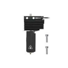 3D Printer Hotend for ARTILLERY M1 Pro Series Nozzle 0.2mm Suitable for DIY Enthusiasts and Professional Users
