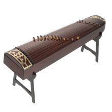 1St Guzheng Ornament Voor Huisinrichting En Bureaublad