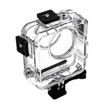 40M for Max 2 Waterproof Dive Case Underwater Protective Housing Shell Box for Max 2 Panoramic Camera Accessories