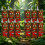 Cannibal Mini Figures Building Blocks Characters Kids Best Gift 4