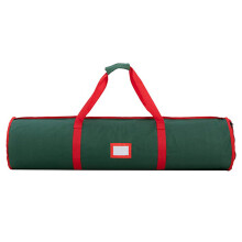 1St Geschenkpapier Opbergzak Oxford Stof Groen Voor Thuis En Feest