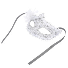 1St Decoratief Kantmasker Feest En Masquerade