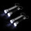 4St Multifunctionele Mini LED Zaklamp Voor 1
