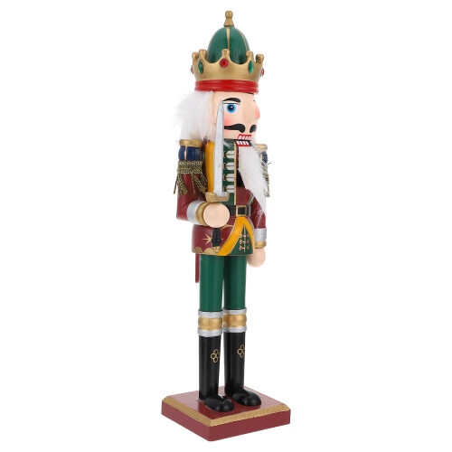 1St Notenkraker Pop Unieke Tafelversiering