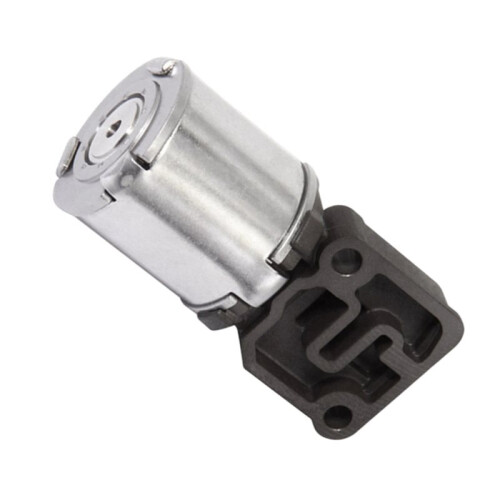 1 Set Solenoid Valve DQ500 for 2