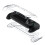 For   Ally X/Y Transparent Crystal Case Shockproo Anti-Scratch Device Protection 2