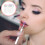 8St Make-Up Brushes Set Silicone Lip En Oogschaduw Onderweg 1