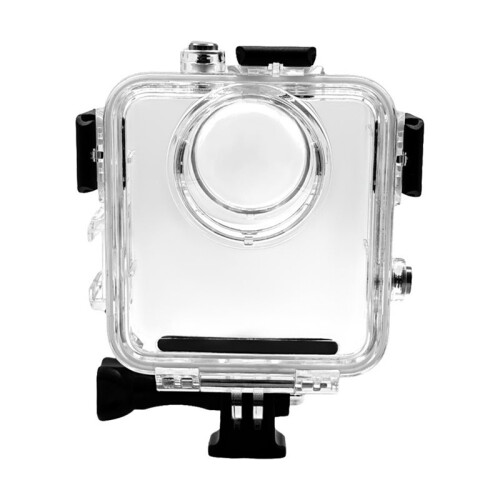 40M for  Max 2 Waterproof Dive Case Underwater Protective Housing Shell Box for Max 2 Panoramic Camera Accessories 2