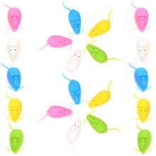 100St Baby Tooth Holder Thuis Baby Teeth Organizer Assorti