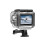 Portable Waterproof Case for  Osmo Action 6 60M Underwater Dive Housing Protective Diving Shell Camera Accessories 6