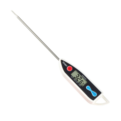 Huishoudelijk Voedsel Thermometer Voor Barbecue