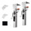 Drawer Front Installation Clamps Adjustable Drawer Fixing Clamp for Cabinet Installation Tools Drawer Front Fixing Clip 1