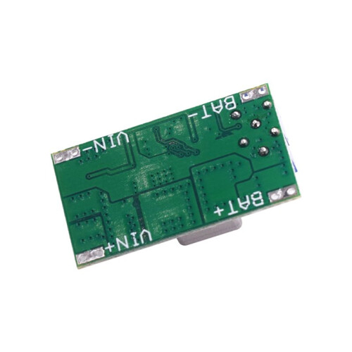 CN3795 Solar Controllers Board MPPT Cell Lithium Battery Solar Panel Regulator Control Module