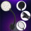 USB Small Fish Tank Light Variable Color Dimming Clip Light Led Light Aquarium Light Water Grass Light Fish Tank Light 5