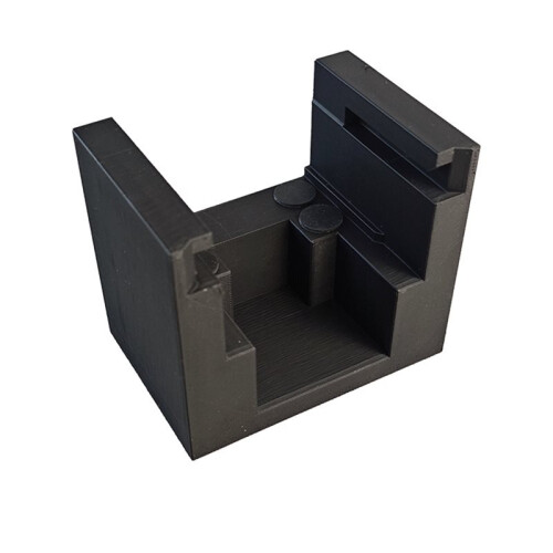 For Gemilai 9015A/9015C Coffee Grinder Powder Handle Bracket,Coffee Machine Accessories
