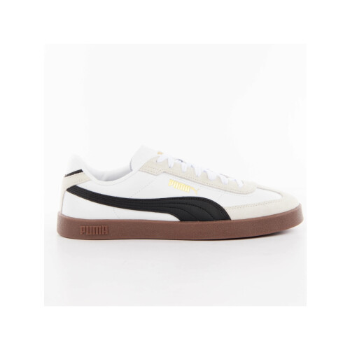Puma (92) Club II ERA